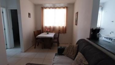 Apto Agua mês - Foto 1