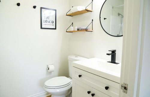 The Hillside Hideaway Mid Century Big Terrace - Foto 77