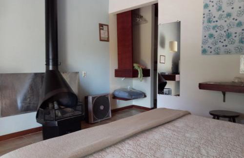 JARDIM REAL - Chalés para casais - Foto 62