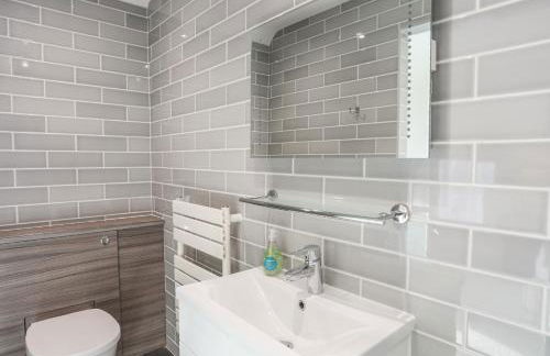 Harlech Apartments - Matholwch - Foto 14