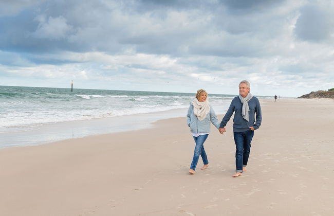 Discovery Parks - West Beach Parks - Foto 66