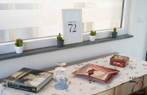 Habitat 72 - Photo 40