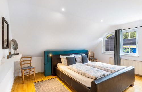 Ferienhaus Weitblick - Foto 17