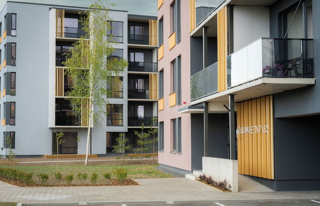 Citygate Sunset Balcony - Foto 19