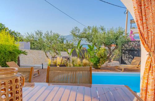 The Three Flowers Pool House - Foto 2