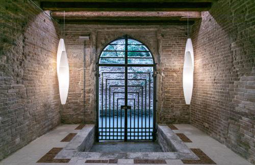 Palazzo Venere Apartments - Foto 132