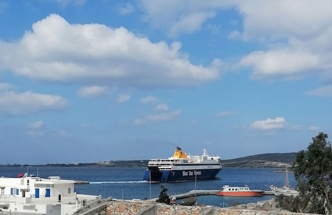 Stephany s Skyline Studio - Foto 15