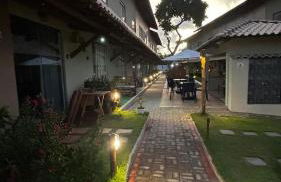 Canto da Jandaia Imbassaí - Foto 19