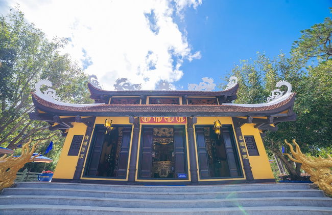 Tea Resort Prenn - Foto 58