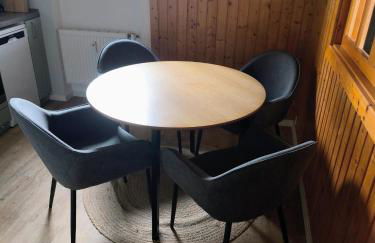 Ferienwohnung Lechwiese Lechbruck Allgäu Ostallgäu - Foto 2