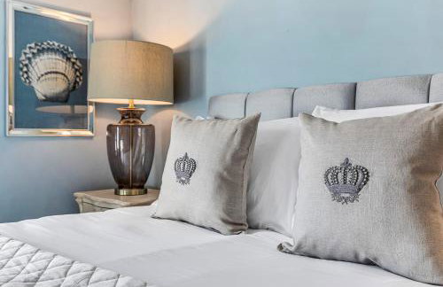 Marsh Mallow Cottage - Hot Tub Packages Available - Foto 27