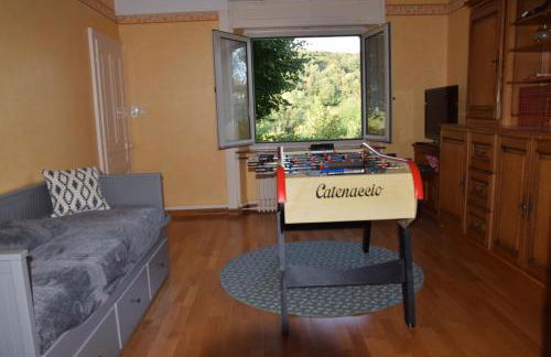 Le Gîte des Petits Cailloux - Foto 7