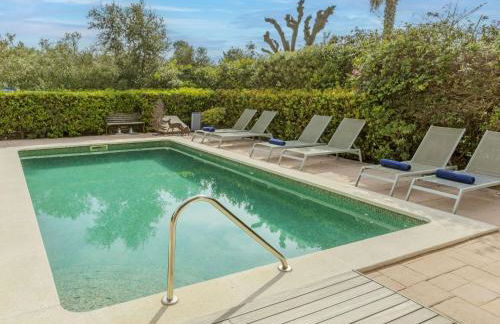 Villa Bertoni Golf & Sea by Interhome - Foto 10