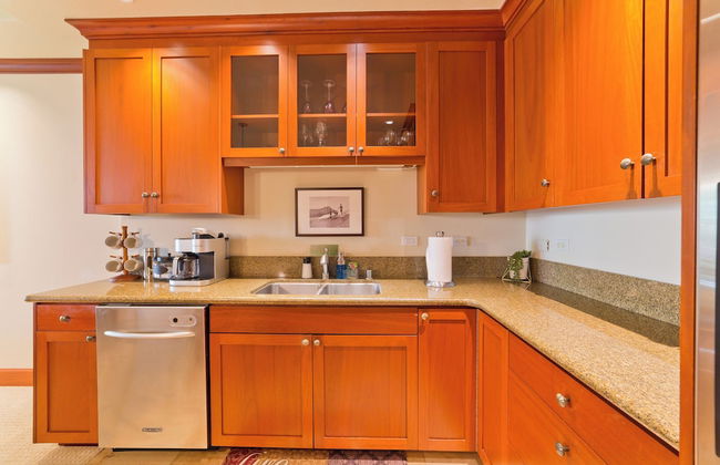 Kolea - Luxe 2BR Condo with Pool Access - Foto 6