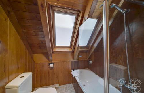 CASA TORDA de Alma de Nieve - Foto 23