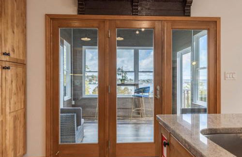 Fall Colors Getaway Walk to Downtown & Ferry - Foto 14