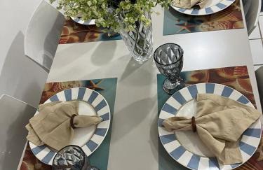 Life Flats Temporada com Bela vista à 50m da Praia - Foto 5