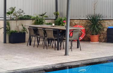 Villa Luz 37 - Jacuzzi Terrace & Swimming Pool - Foto 51