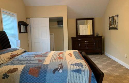 Lake Top Getaway - Foto 18