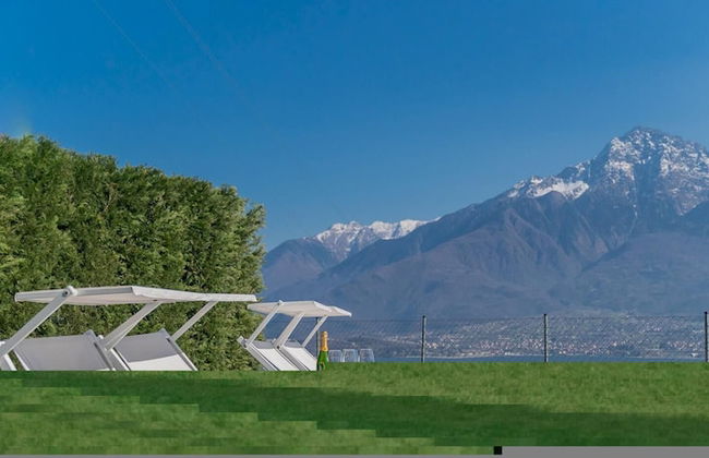 Valarin Roma Luxory Apartment Wellness - Foto 9