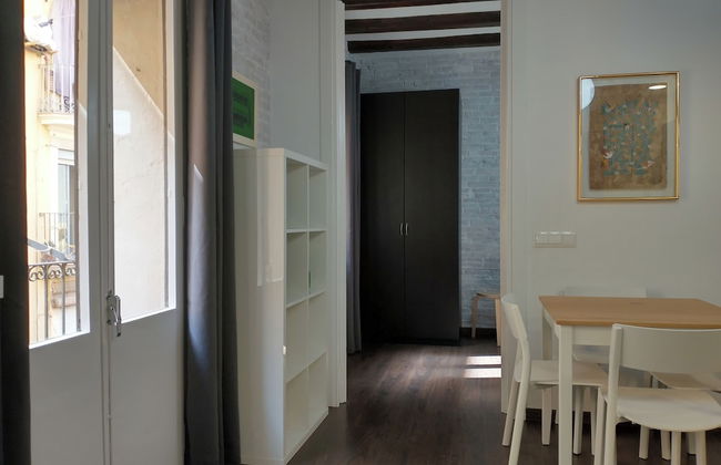 Lovely Flat In Barceloneta Near Sea - Foto 22