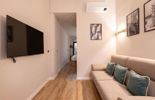 Bilbao Loft Apartments - Foto 49