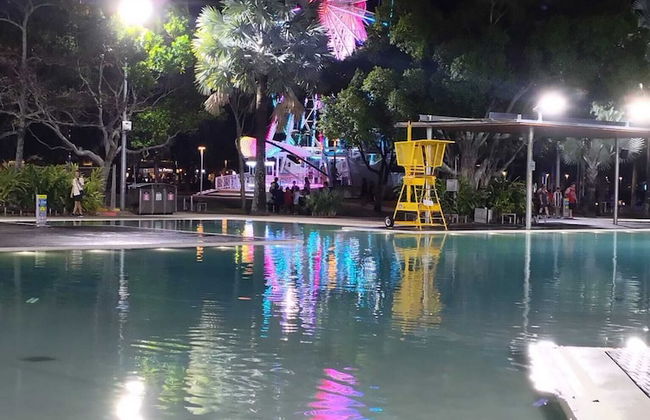 Reef Gateway Apartments - Photo 56