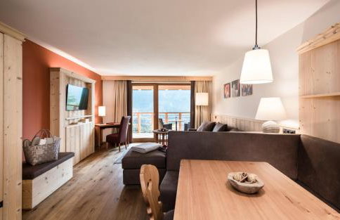 Sonus Alpis - Adults Only - Photo 32