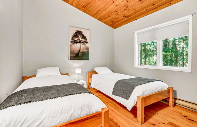 Mersey River Chalets a nature retreat - Foto 6