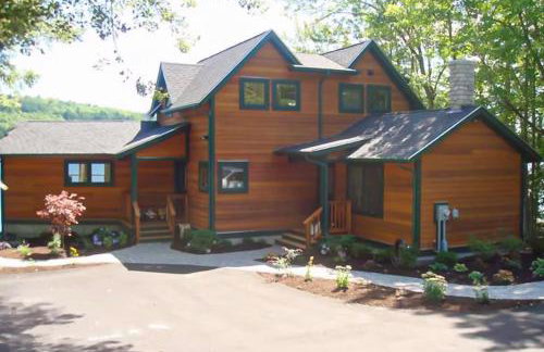 Parker Pond Lodge - Foto 1