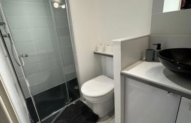 Maisonnette indépendante - Foto 14