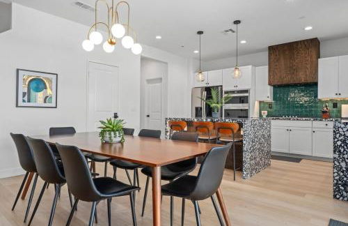 Green Lion - New Spectacular Modern Pool home - Foto 20