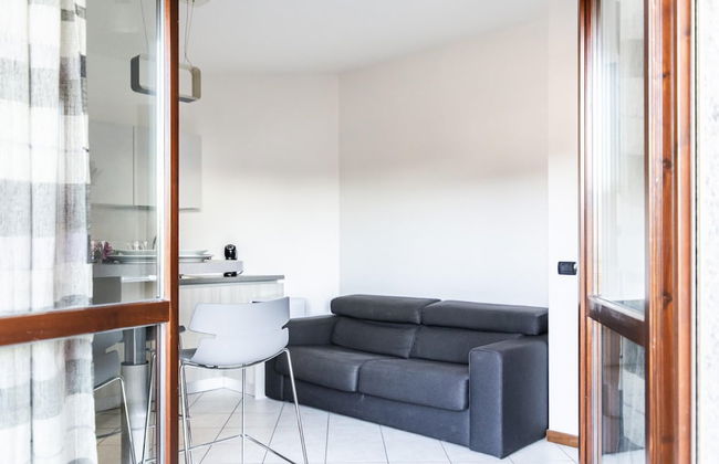 Malpensa Express in Vizzola Ticino - Photo 19