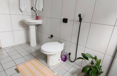 Apart 2qtos com ar - Aconchegante - Foto 4