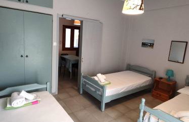 Apartments Konstantinidis - Foto 1