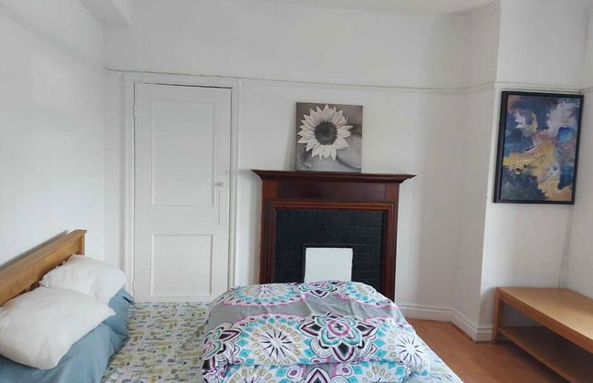 London Edgware Station Apartment - Foto 8