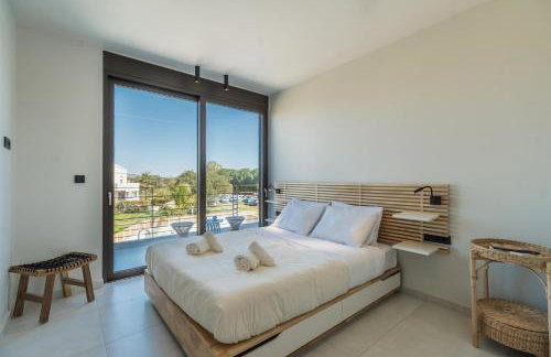 Nos Aqua Villas Chania - Foto 12