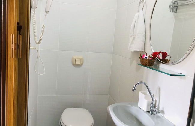 Hotel Bosques do Massaguaçu - Foto 41