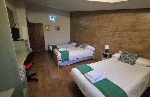 Casa Rural Los Pinillos - Foto 39