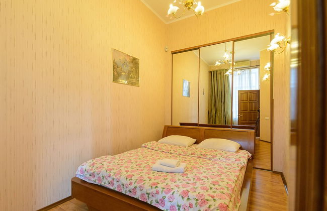 Kiev Accommodation Hotel Service - Foto 49