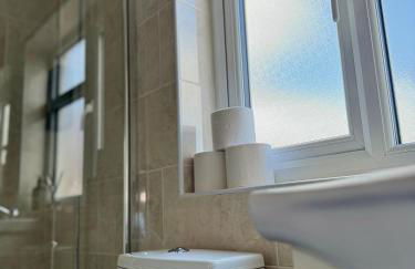 Enyo House Brentford London - Foto 13