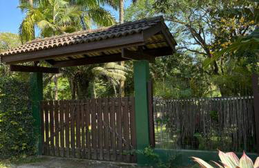 Praia de Itamambuca- Casa charmosa e iluminada - Foto 13