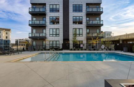 Muse at the Odyssey by Avantstay Heart of Midtown - Foto 54