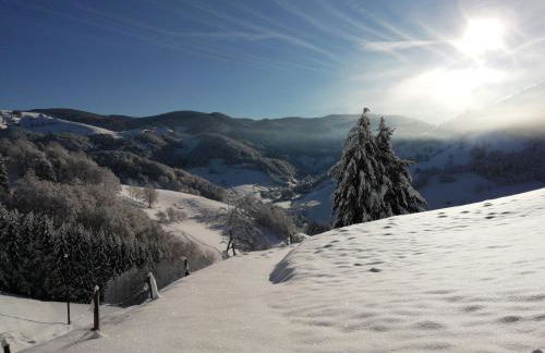 Ferienwohnung Auszeit -Gipfhof- - Foto 15