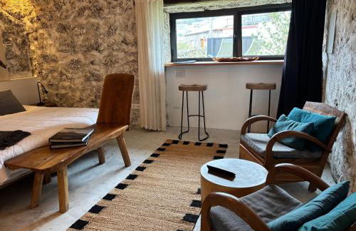 LUZZ me - Casas de Santa Bárbara - Photo 74