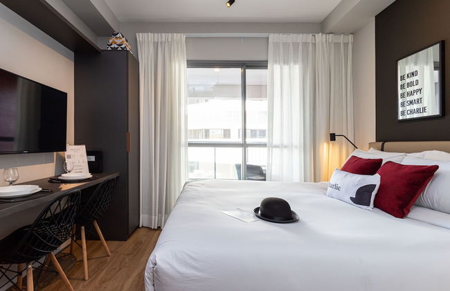 Charlie Rua dos Pinheiros - Foto 8