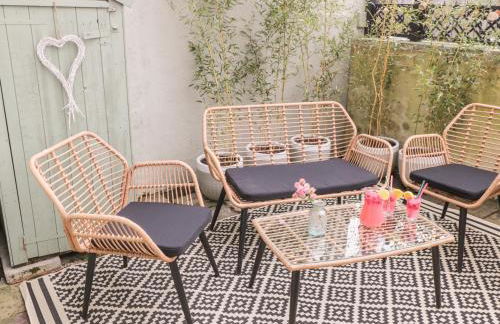 Crag View Cottage - Foto 16