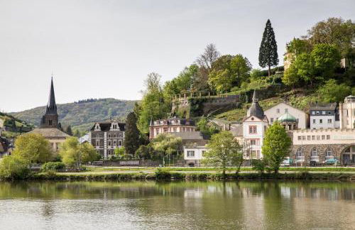 NEU - MoselAUSZEIT Traben - Foto 54