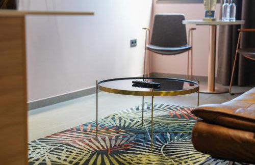 Poem Suites by Airnest - Foto 78