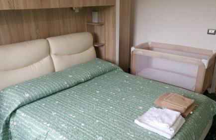 Sonia's house - Free garage, AC e WiFi - Foto 8